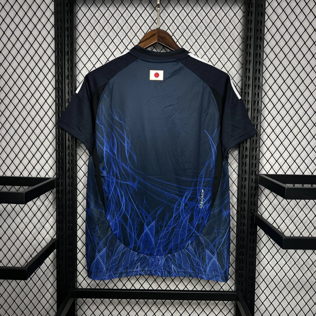 Camisa do Japão I 2024-2025 Camisa do Japão I 2024-2025