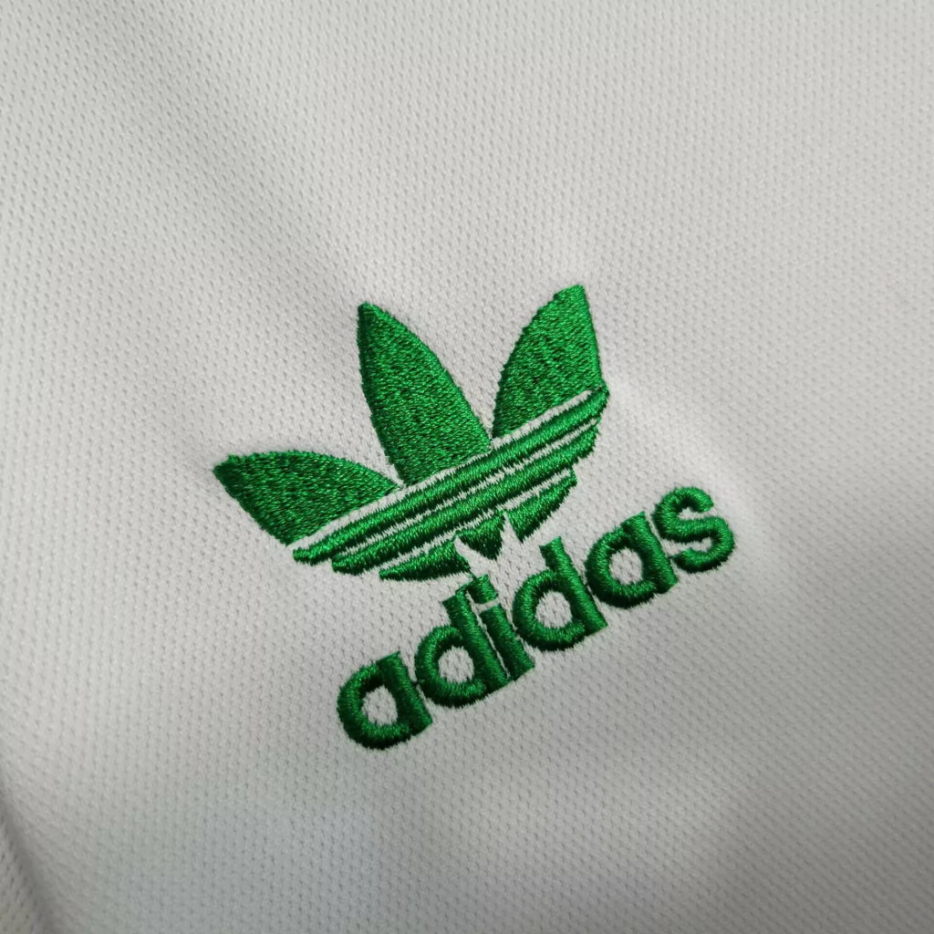 Camisa do México EE 2023-2024 Camisa do México EE 2023-2024