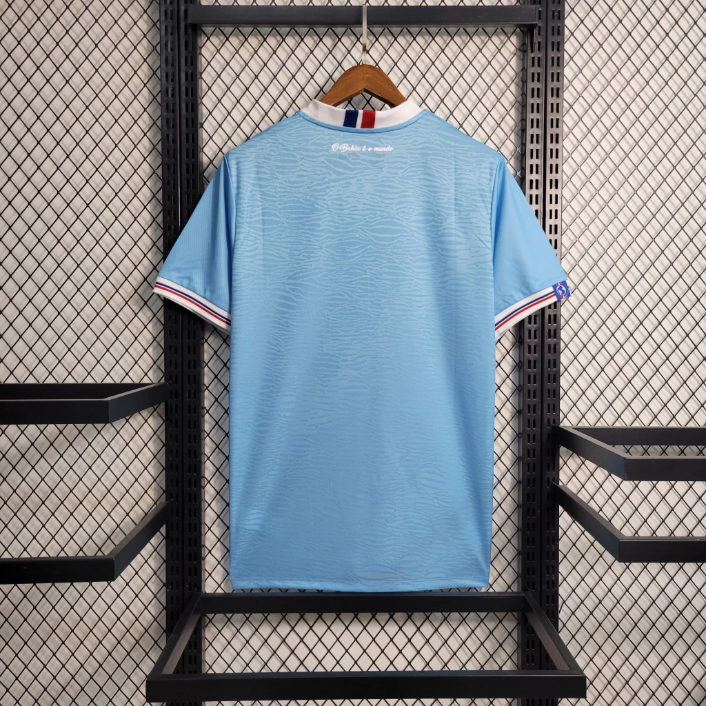 Camisa do Bahia EE 2023-2024 Camisa do Bahia EE 2024-2025