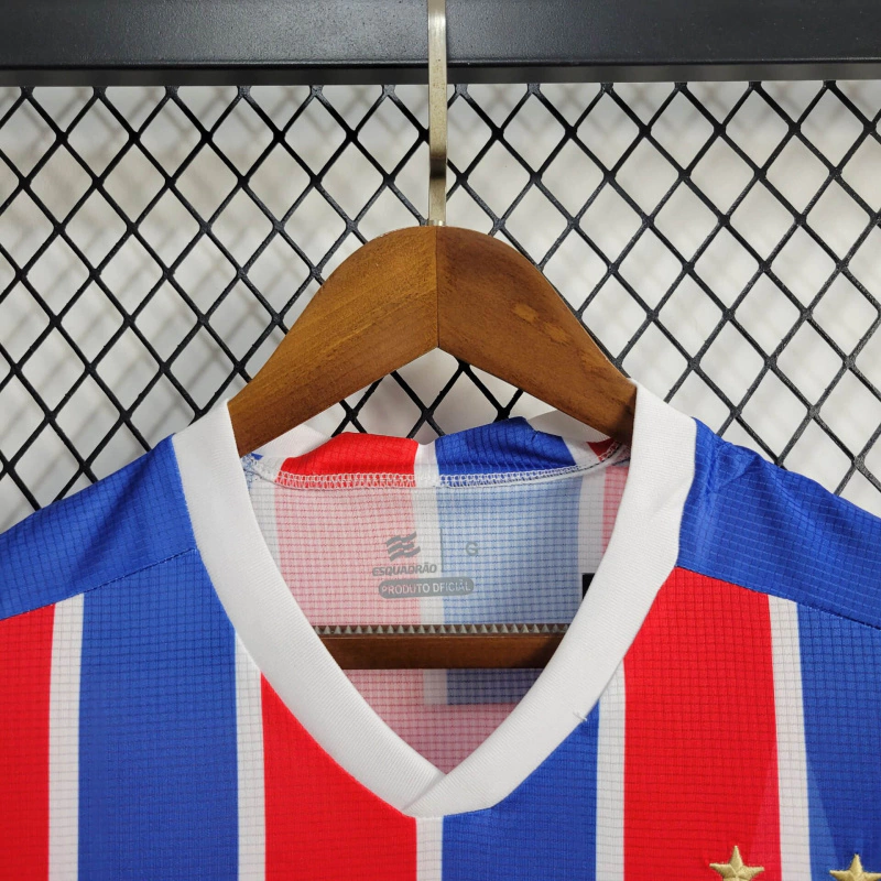 Camisa do Bahia EE 2024-2025 Camisa do Bahia EE 2024-2025