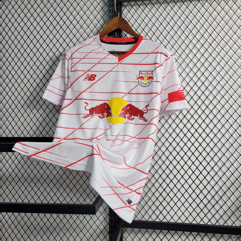 Camisa do Bragantino I 2023-2024 Camisa do Bragantino I 2023-2024 - Imagem 2