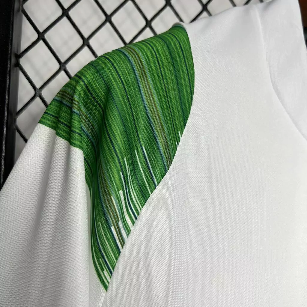 Camisa do Coritiba I 2024-2025 Camisa do Coritiba I 2024-2025