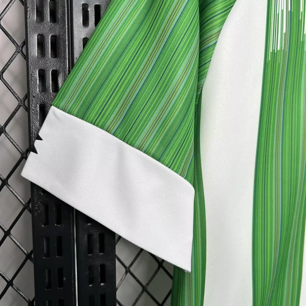 Camisa do Coritiba II 2024-2025 Camisa do Coritiba II 2024-2025