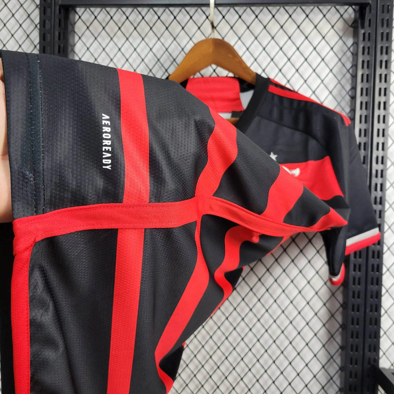 Camisa do Flamengo I 2024-2025 Camisa do Flamengo I 2024-2025