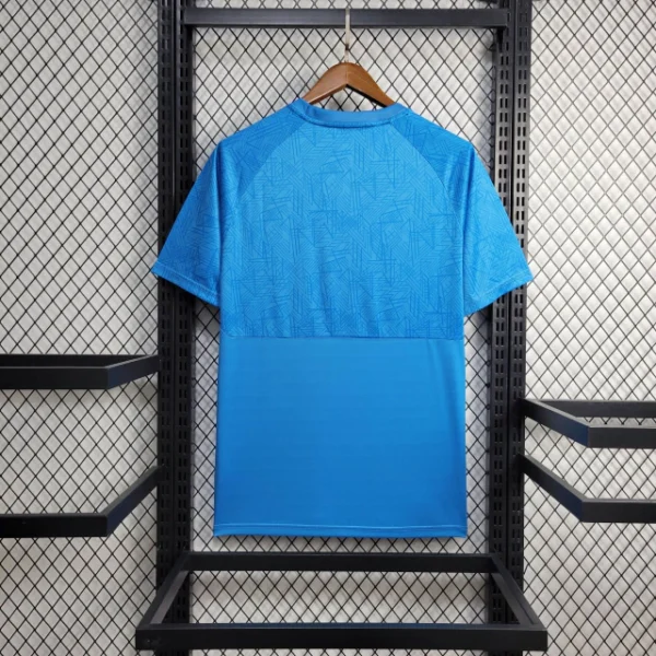 Camisa do Grêmio Treino 2024-2025