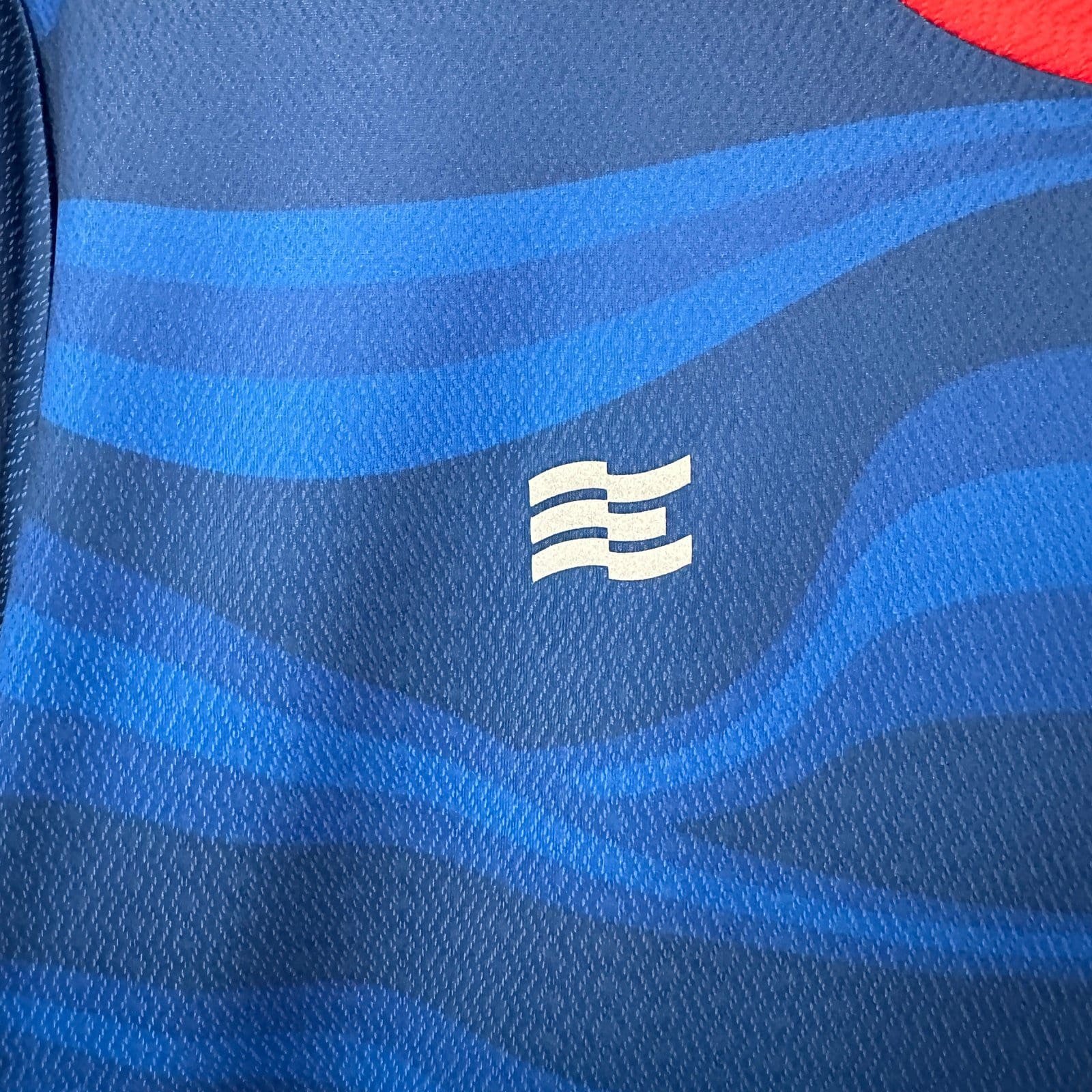 Camisa do Bahia III 2024-2025 Camisa do Bahia III 2024-2025
