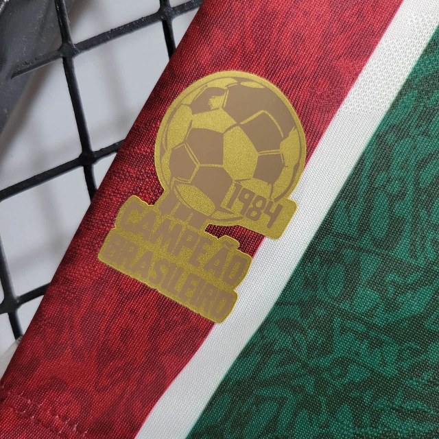 Camisa do Fluminense I 2024-2025 Camisa do Fluminense I 2024-2025