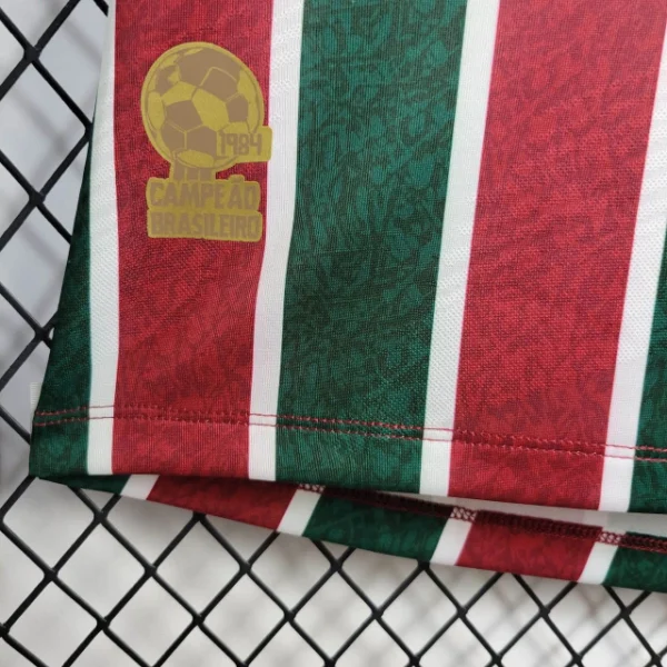 Camisa do Fluminense Feminina I 2024-2025