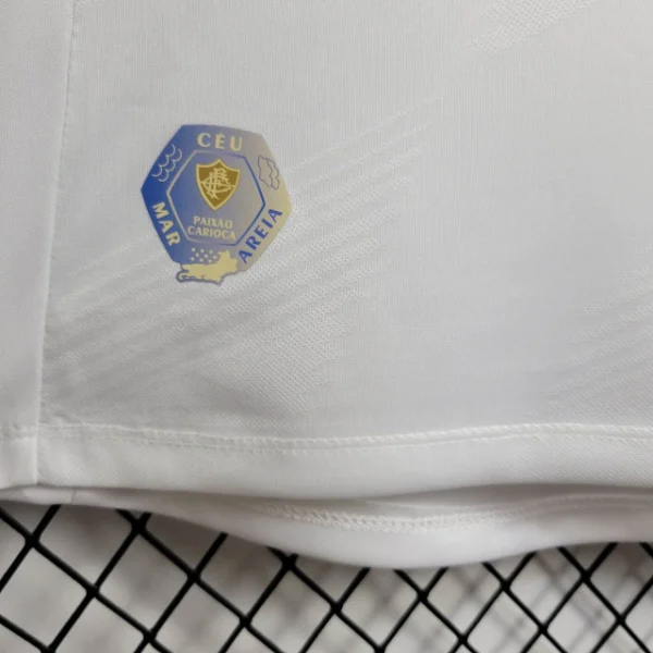 Camisa do Fluminense Feminina II 2024-2025