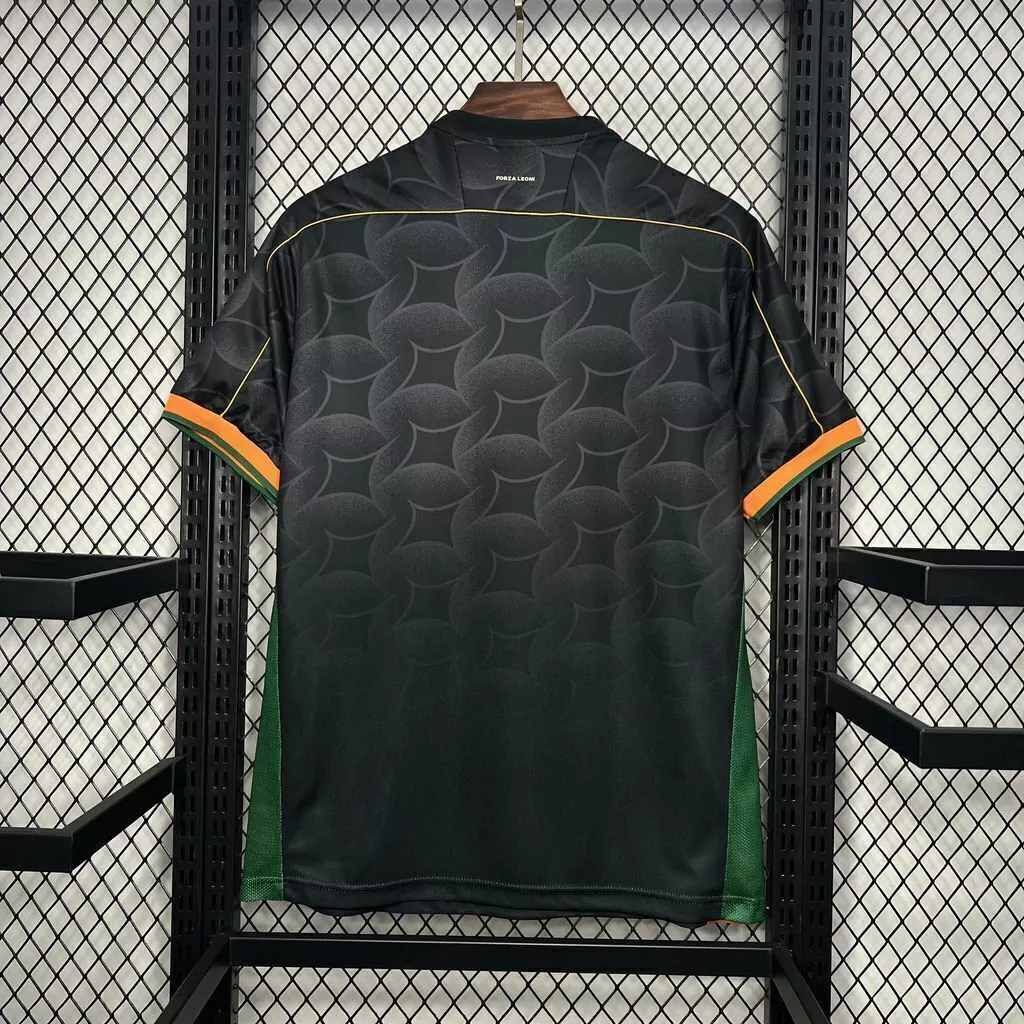 Camisa da Venezia I 2024-2025 Camisa da Venezia II 2024-2025