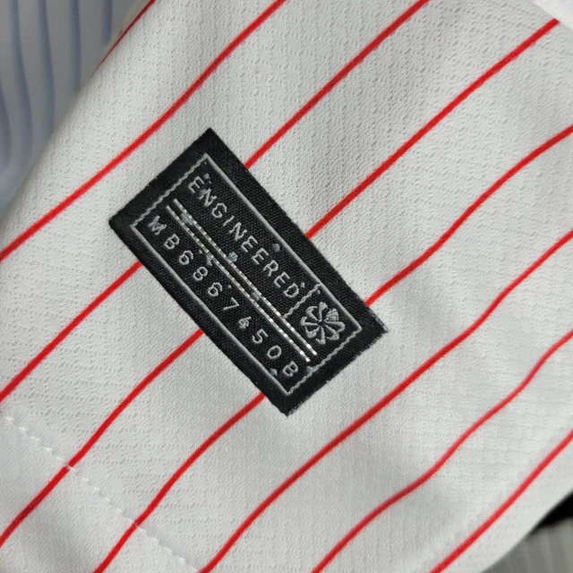 Camisa da França II 2024-2025 Camisa da França II 2024-2025