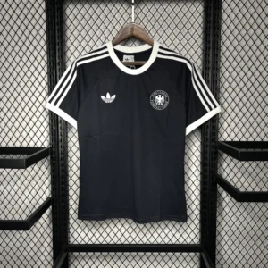 Camisa da Alemanha EE 2024-2025