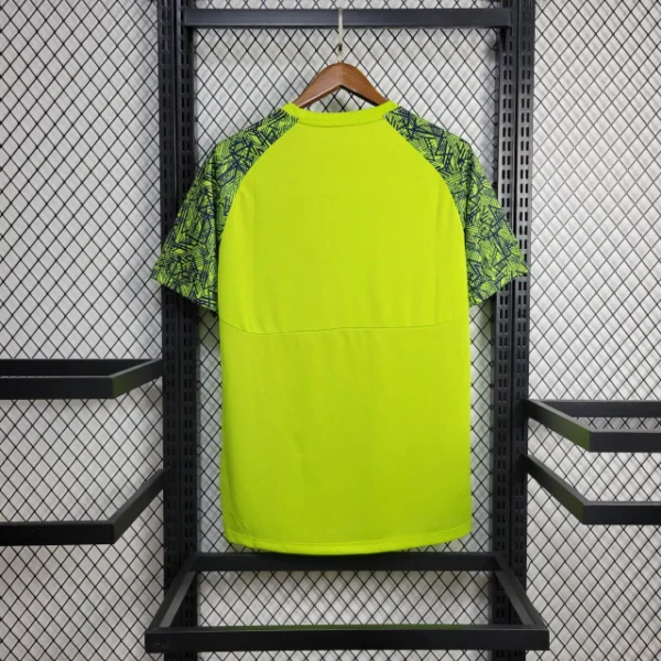 Camisa do Grêmio Treino 2024-2025