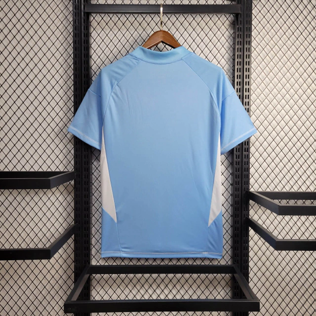 Camisa da Espanha Goleiro 2024-2025 Camisa da Espanha Goleiro 2024-2025