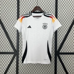 Camisa da Alemanha Feminina I 2024-2025