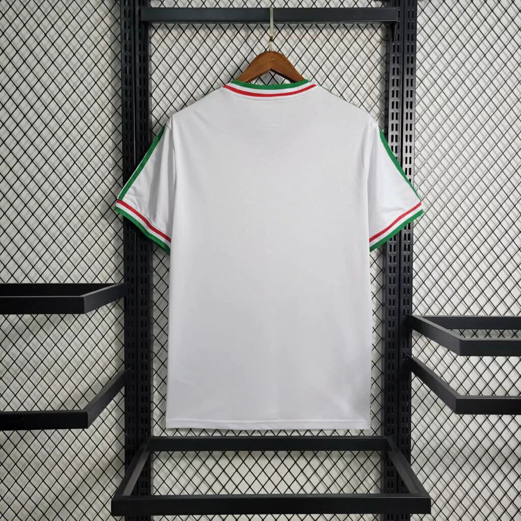 Camisa do México EE 2023-2024 Camisa do México EE 2023-2024