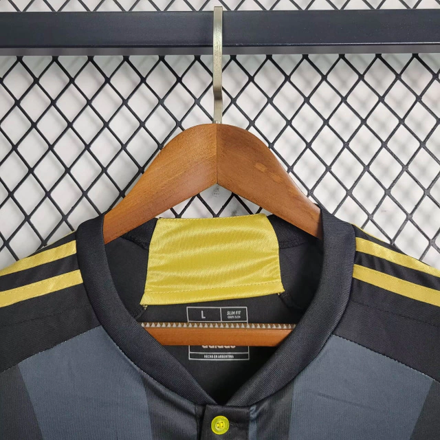 Camisa da Argentina EE 2024-2025 Camisa da Argentina EE 2024-2025 - Imagem 3