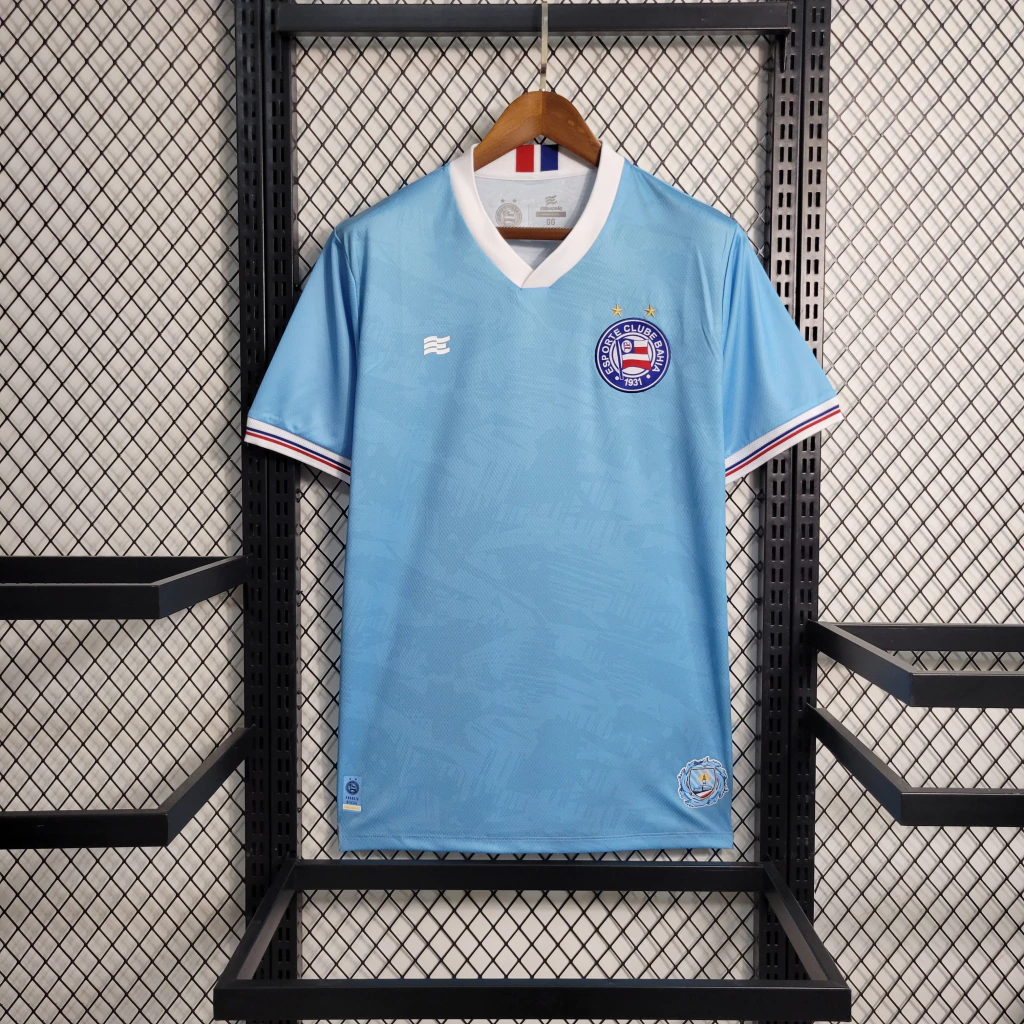 Camisa do Bahia EE 2023-2024 Camisa do Bahia EE 2024-2025