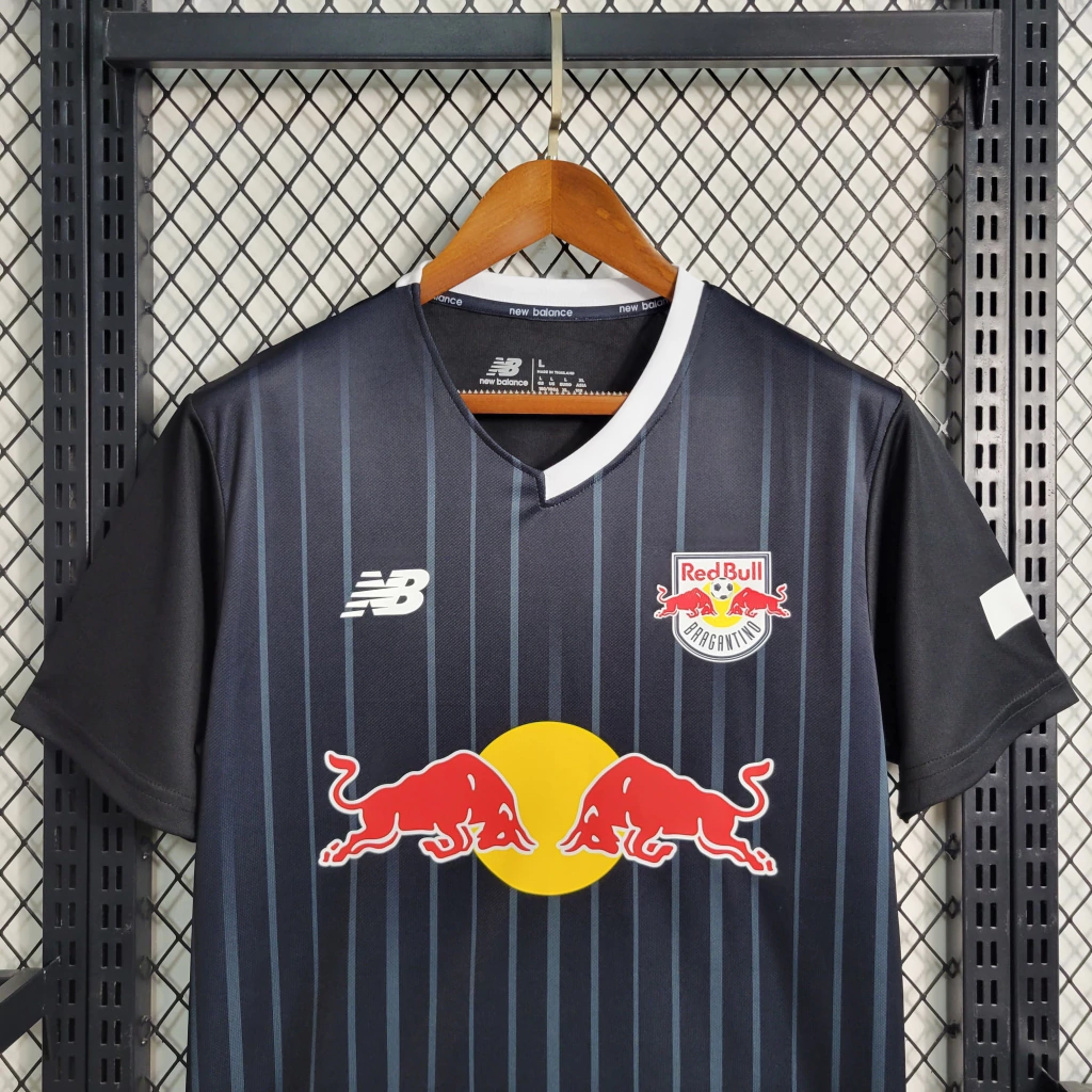 Camisa do Bragantino II 2023-2024 Camisa do Bragantino II 2023-2024