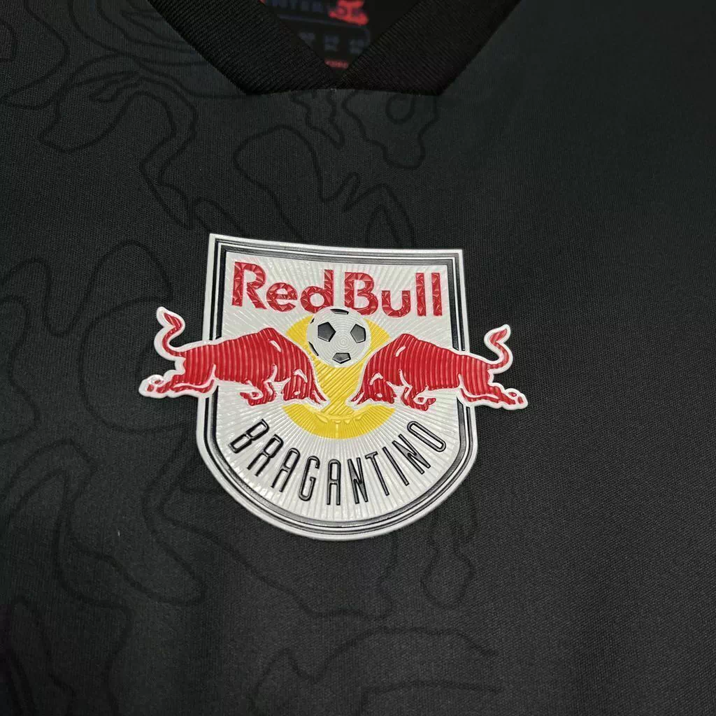Camisa do Bragantino II 2024-2025 Camisa do Bragantino II 2024-2025