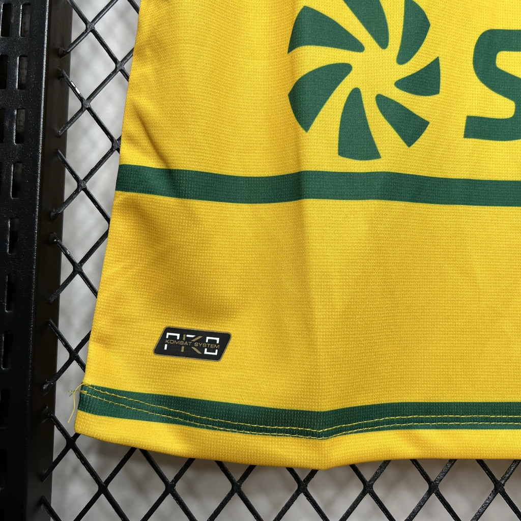 Camisa do Cuiabá I 2024-2025 Camisa do Cuiabá I 2024-2025