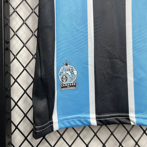Camisa do Grêmio II 2024-2025