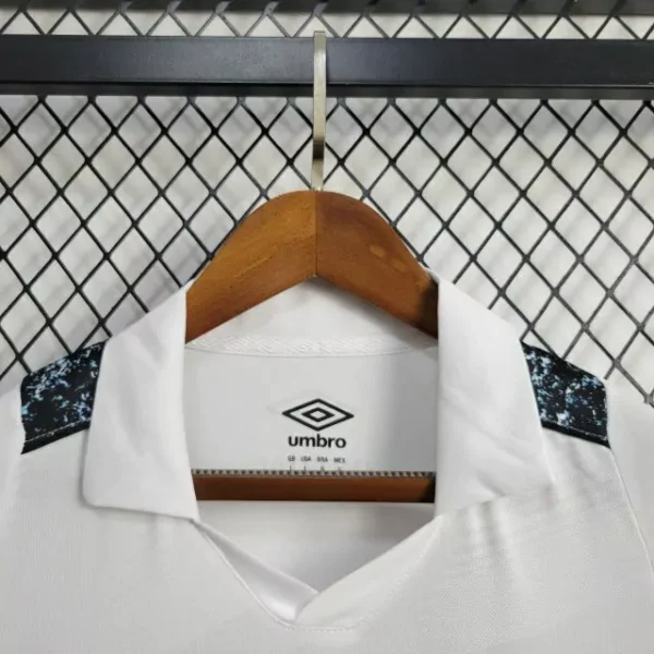Camisa do Grêmio II 2024-2025