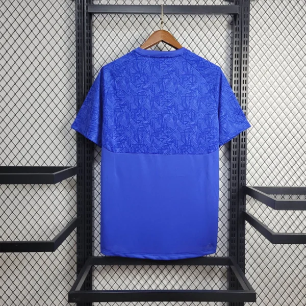 Camisa do Grêmio Treino 2024-2025