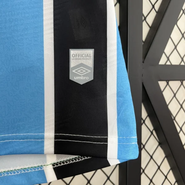 Camisa do Grêmio Feminina I 2024-2025