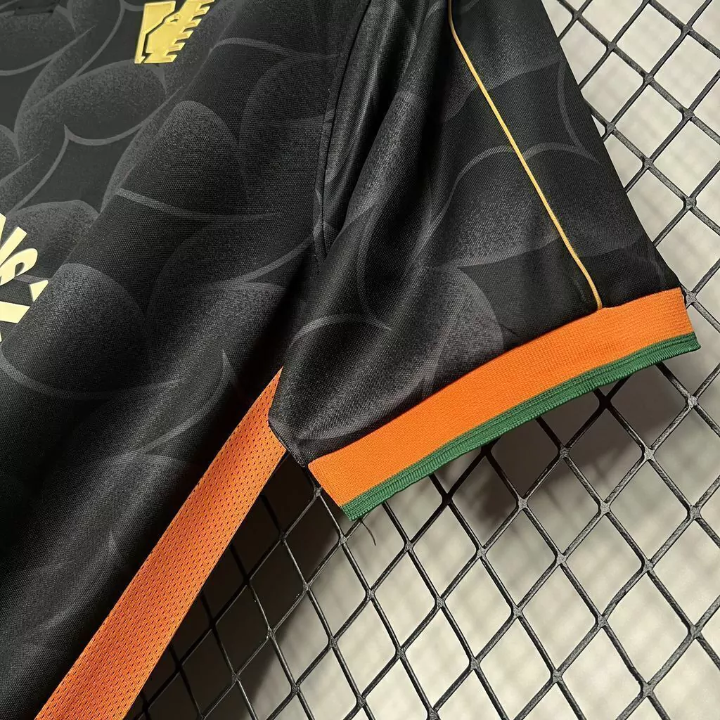 Camisa da Venezia I 2024-2025 Camisa da Venezia II 2024-2025