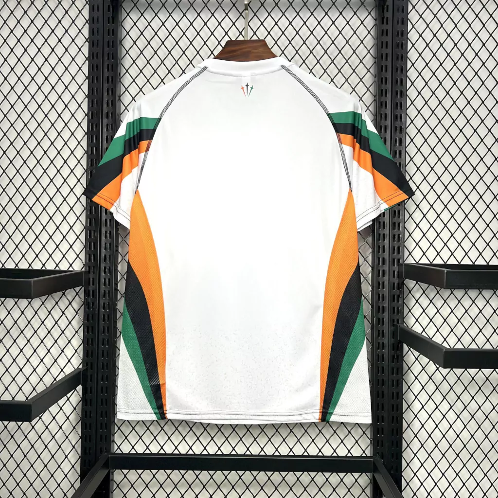 Camisa da Venezia II 2024-2025 Camisa da Venezia II 2024-2025