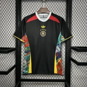 Camisa da Alemanha EE 2024-2025