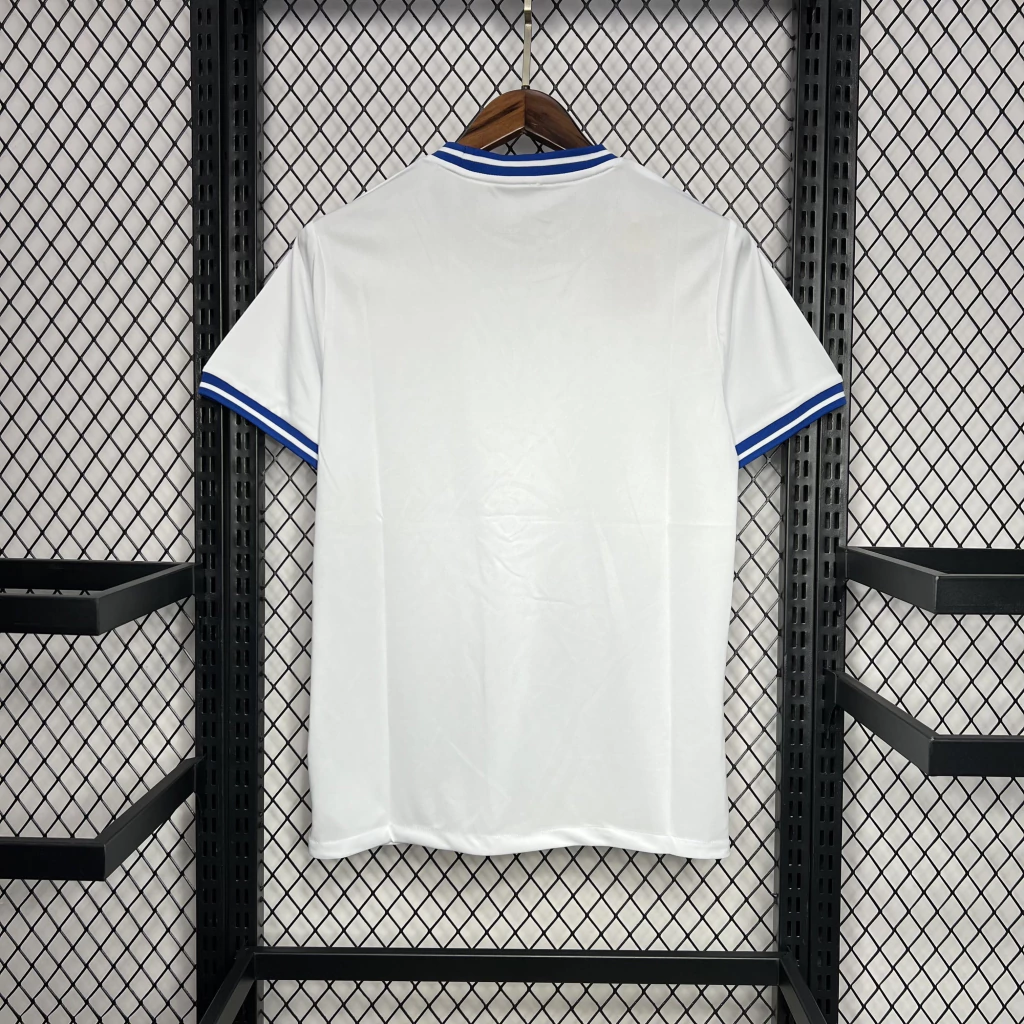 Camisa da Inglaterra EE 2024-2025 Camisa da Inglaterra EE 2024-2025