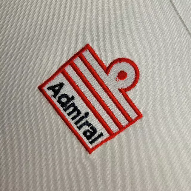 Camisa da Inglaterra Retrô 1982-1983 Camisa da Inglaterra Retrô 1982-1983