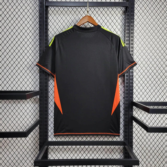 Camisa do México Goleiro 2024-2025 Camisa do México Goleiro 2024-2025