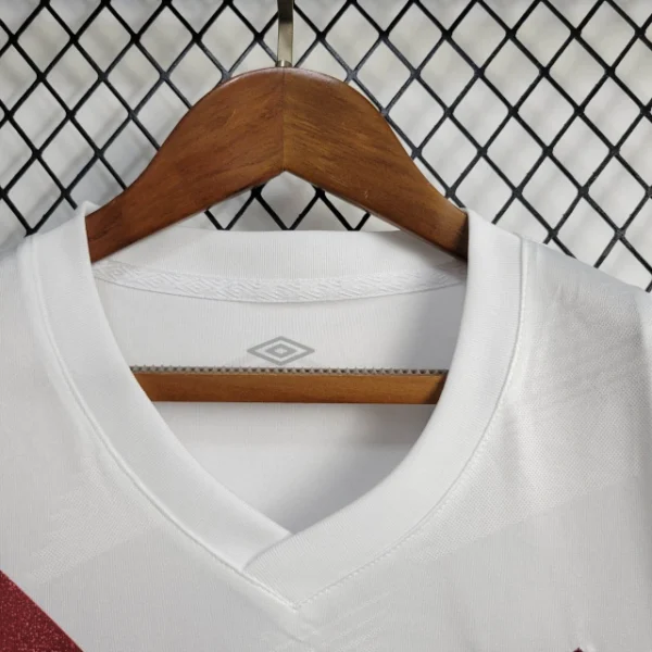 Camisa do Fluminense Feminina II 2024-2025