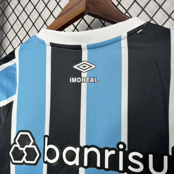Camisa do Grêmio II 2024-2025