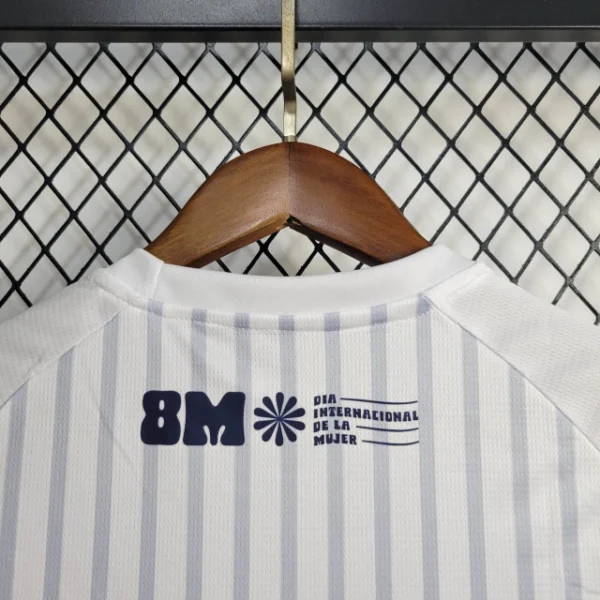 Kit de Uniforme Infantil do Uruguai II 2024-2025