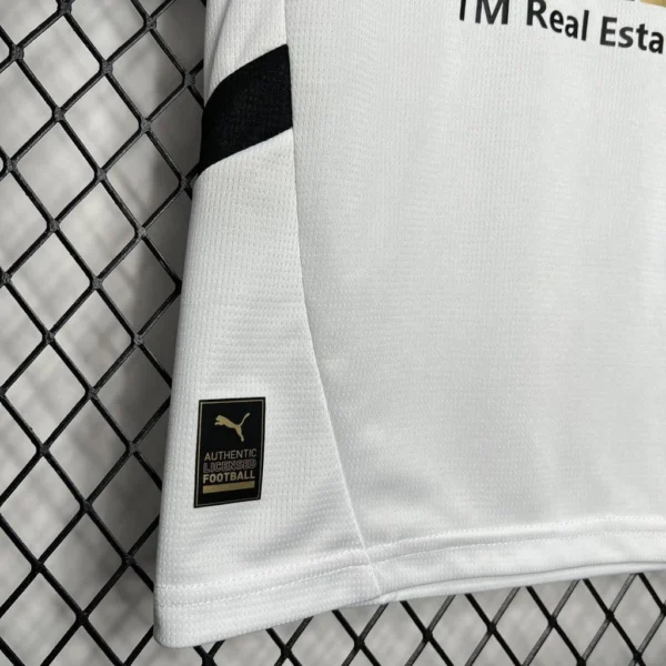 Kit de Uniforme Infantil do Valência I 2024-2025