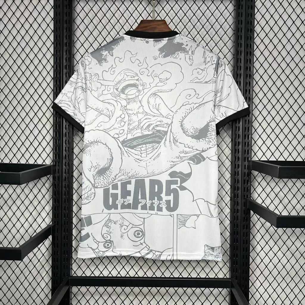 Camisa do Japão EE 2024-2025 Camisa do Japão EE 2024-2025