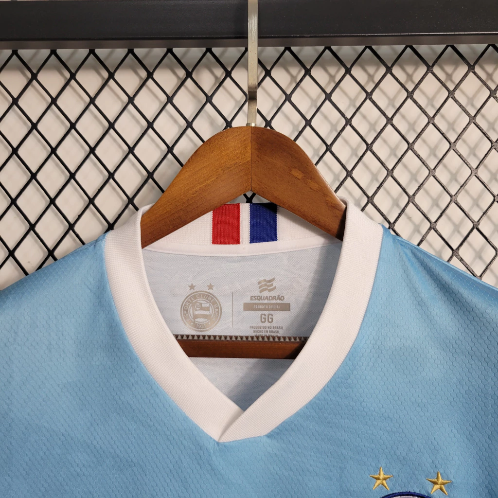 Camisa do Bahia EE 2023-2024 Camisa do Bahia EE 2024-2025