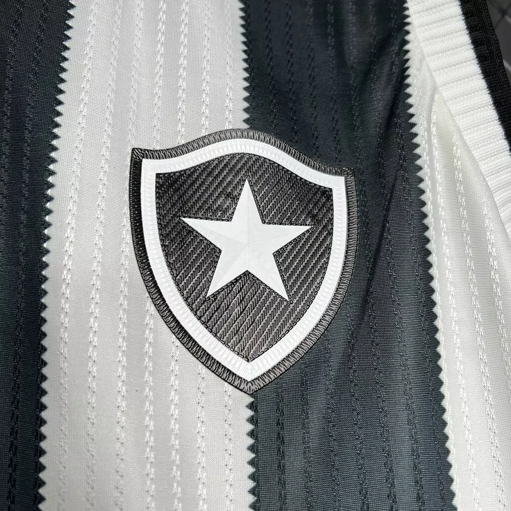 Regata do Botafogo I 2024-2025 Regata do Botafogo I 2024-2025
