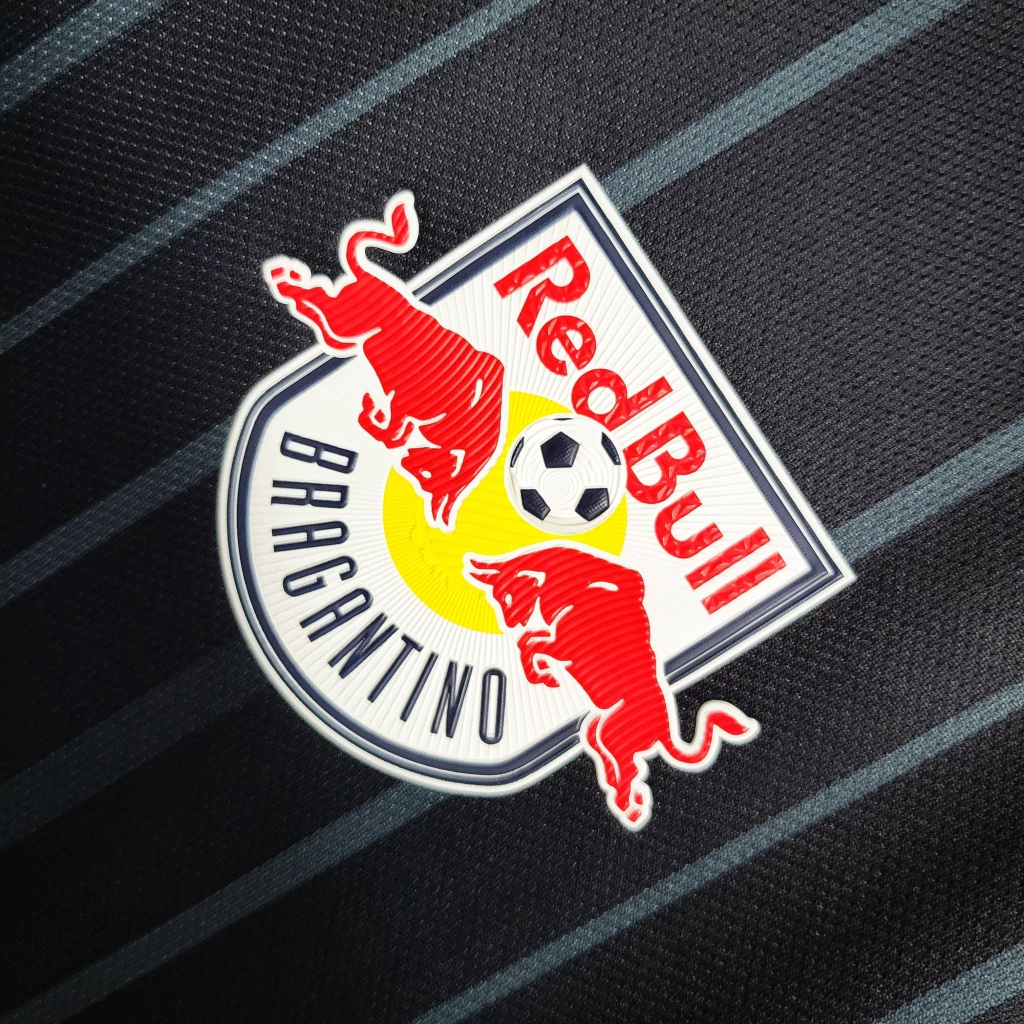 Camisa do Bragantino II 2023-2024 Camisa do Bragantino II 2023-2024