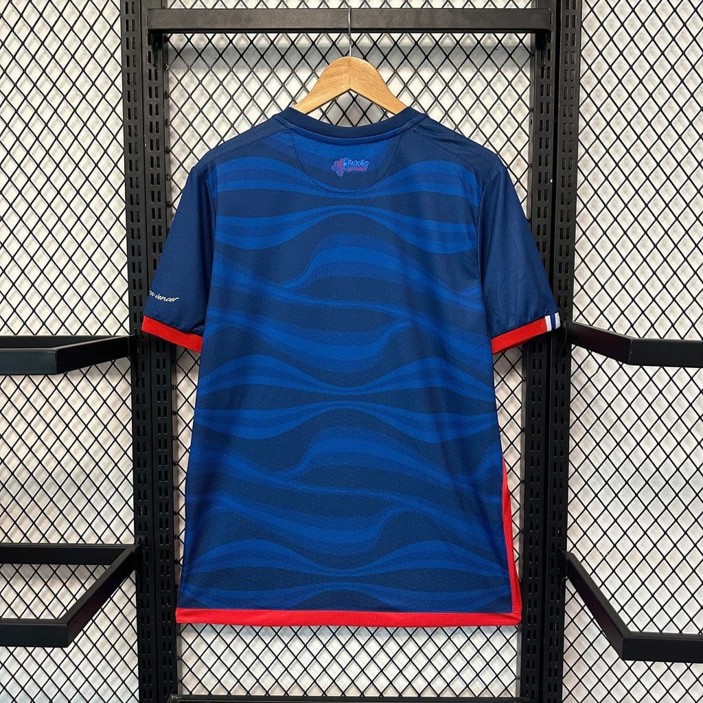 Camisa do Bahia III 2024-2025 Camisa do Bahia III 2024-2025