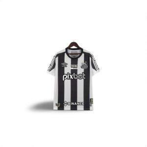 Camisa do Santos II 2022-2023