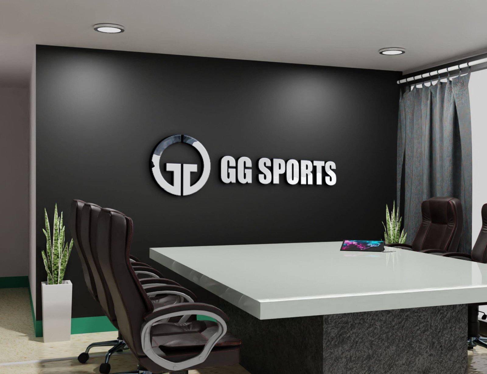 GG SPORTS