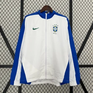 Corta-Vento do Brasil Retrô 1998-1999