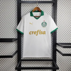 Camisa do Palmeiras II 2024-2025