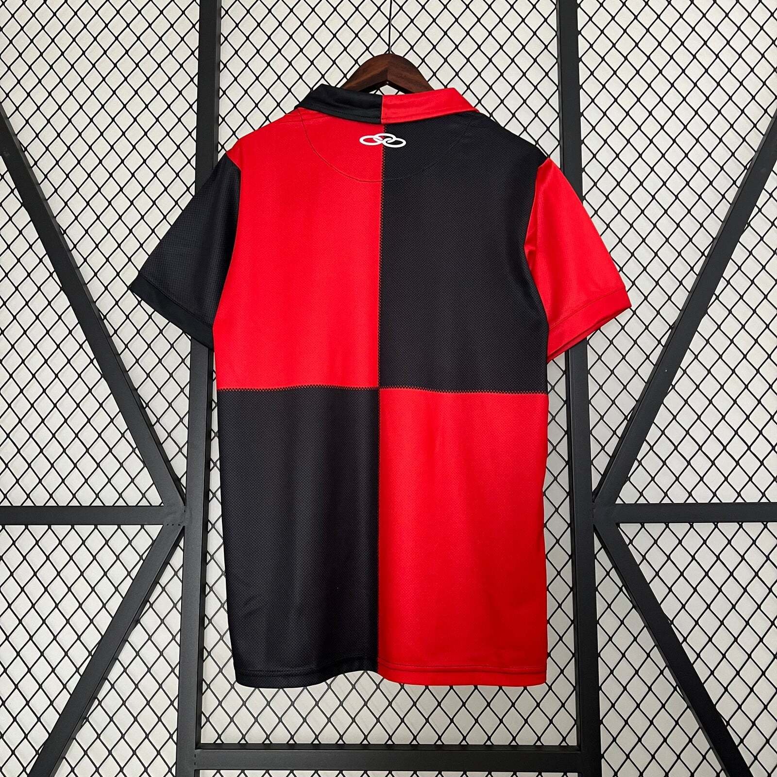 Camisa do Flamengo Retrô 2012-2013 Camisa do Flamengo Retrô 2012-2013