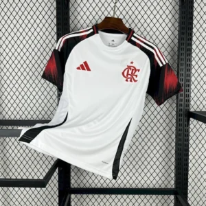 Camisa do Flamengo II 2025-2026